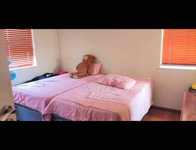 4 BEDROOM HOUSE RENTED IN TYGERDAL